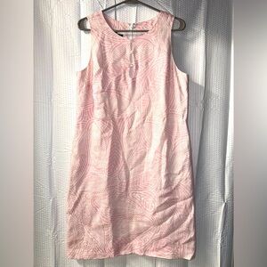 Island Company Capricorn Dress Size L
